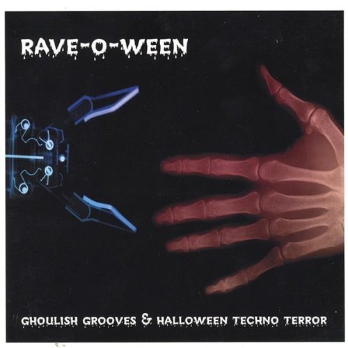 RAVE-O-WEEN