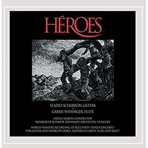 HEROES