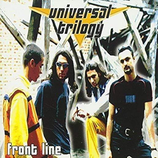 FRONT LINE (ASIA)