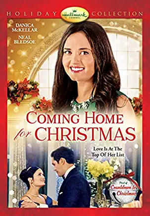 COMING HOME FOR CHRISTMAS / (MOD)