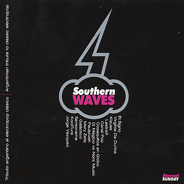 SOUTHERN WAVES / VARIOUS