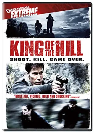 KING OF THE HILL (2007) / (DUB SUB WS)