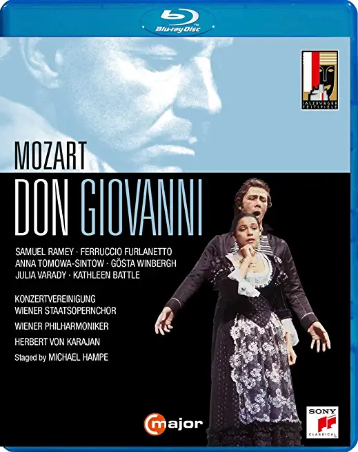 DON GIOVANNI