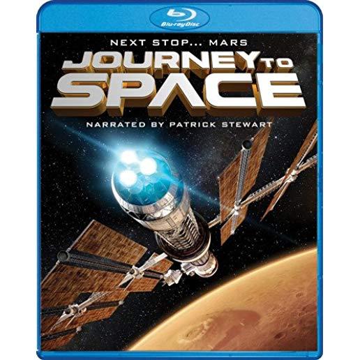 IMAX: JOURNEY TO SPACE / (WS)