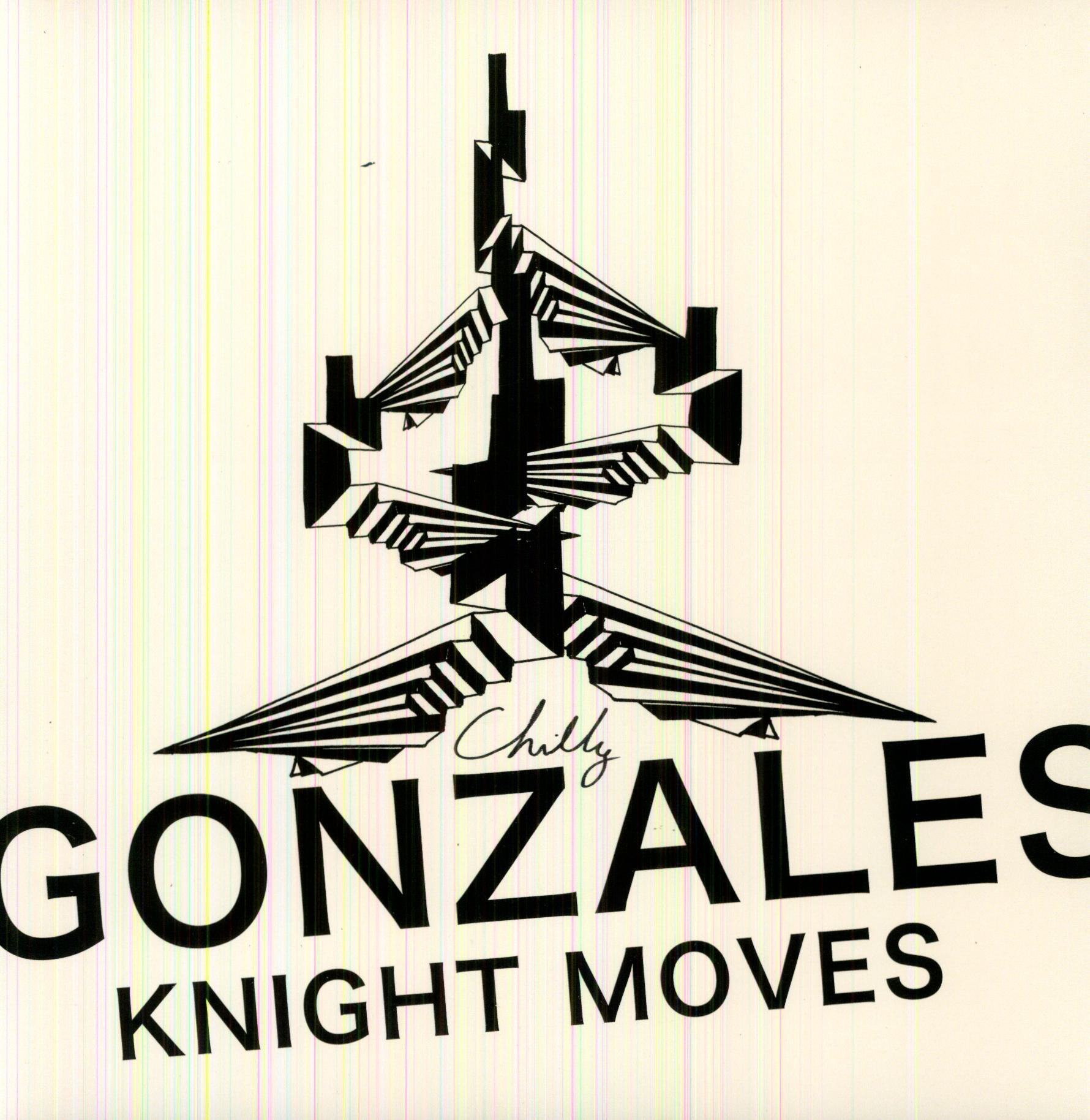 KNIGHT MOVES (EP)