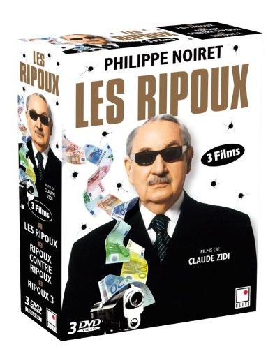 LES RIPOUX (3PC) / (CAN NTSC)