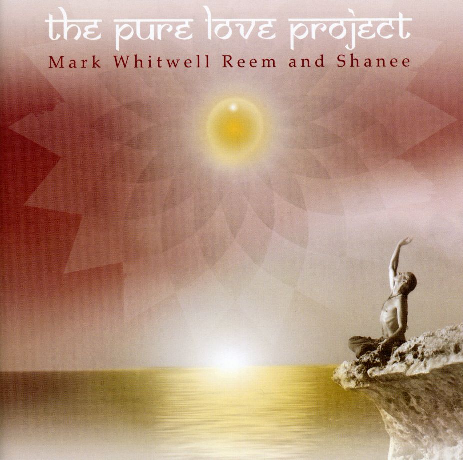 PURE LOVE PROJECT (2PC) (W/CD)