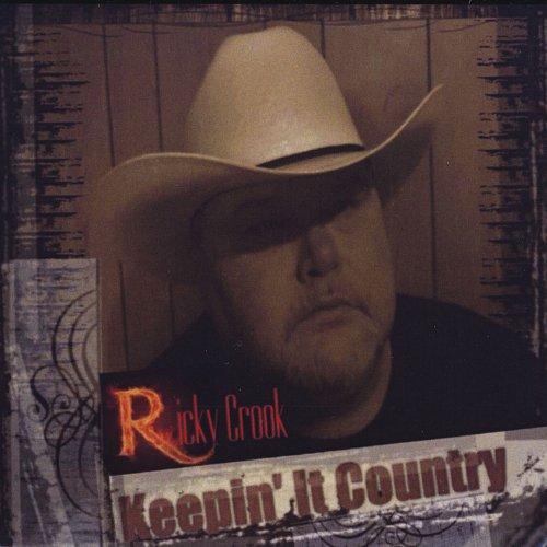 KEEPIN IT COUNTRY (CDR)