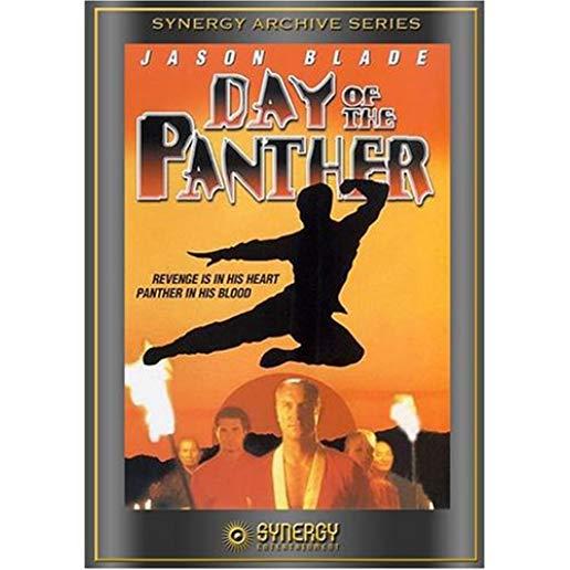 DAY OF THE PANTHER