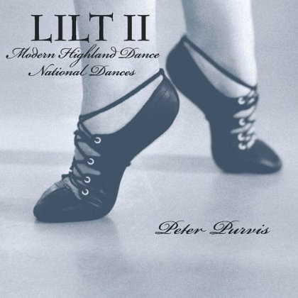 LILT 2-MODERN HIGHLAND DANCE