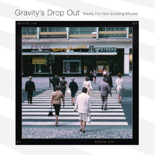 GRAVITY'S DROP OUT (UK)