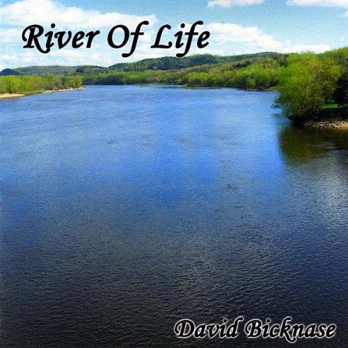 RIVER OF LIFE (CDR)