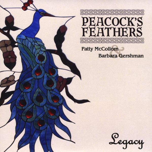 PEACOCK'S FEATHERS