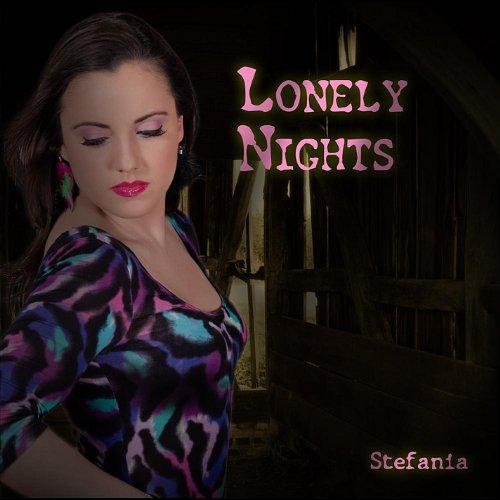LONELY NIGHTS (CDR)