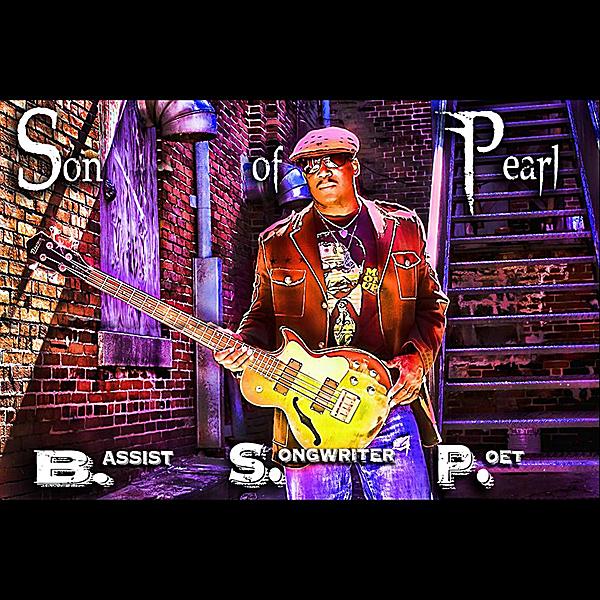 B.S.P.= BASSIST SONGWRITER POET