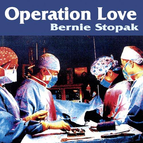 OPERATION LOVE (CDR)