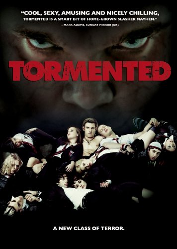 TORMENTED (2009)