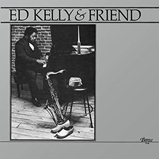 ED KELLY & FRIENDS (JPN)