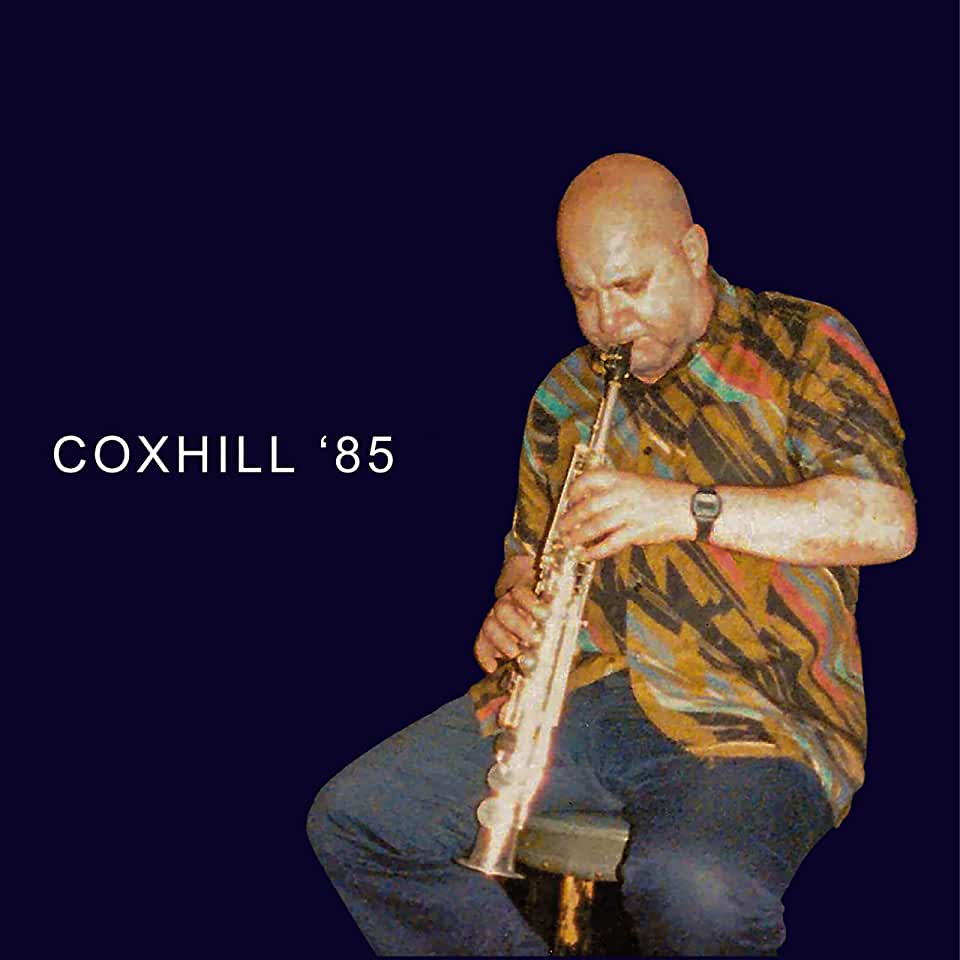 COXHILL 85 (UK)