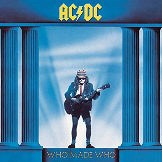 WHO MADE WHO (ARG)