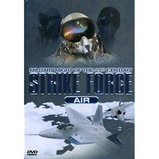 STRIKE FORCE-AIR (5PC) / (CAN)