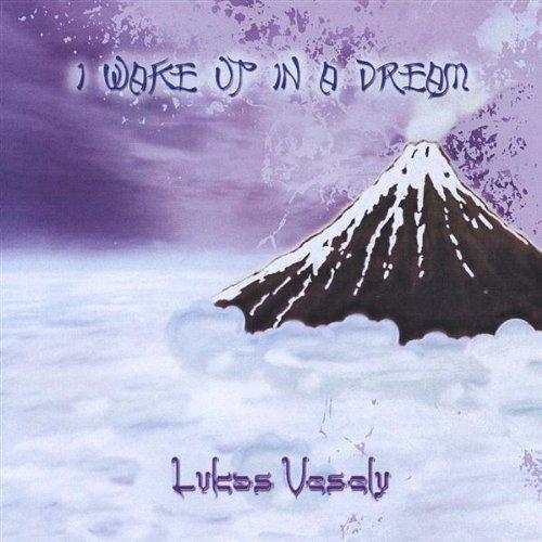 I WAKE UP IN A DREAM (CDR)