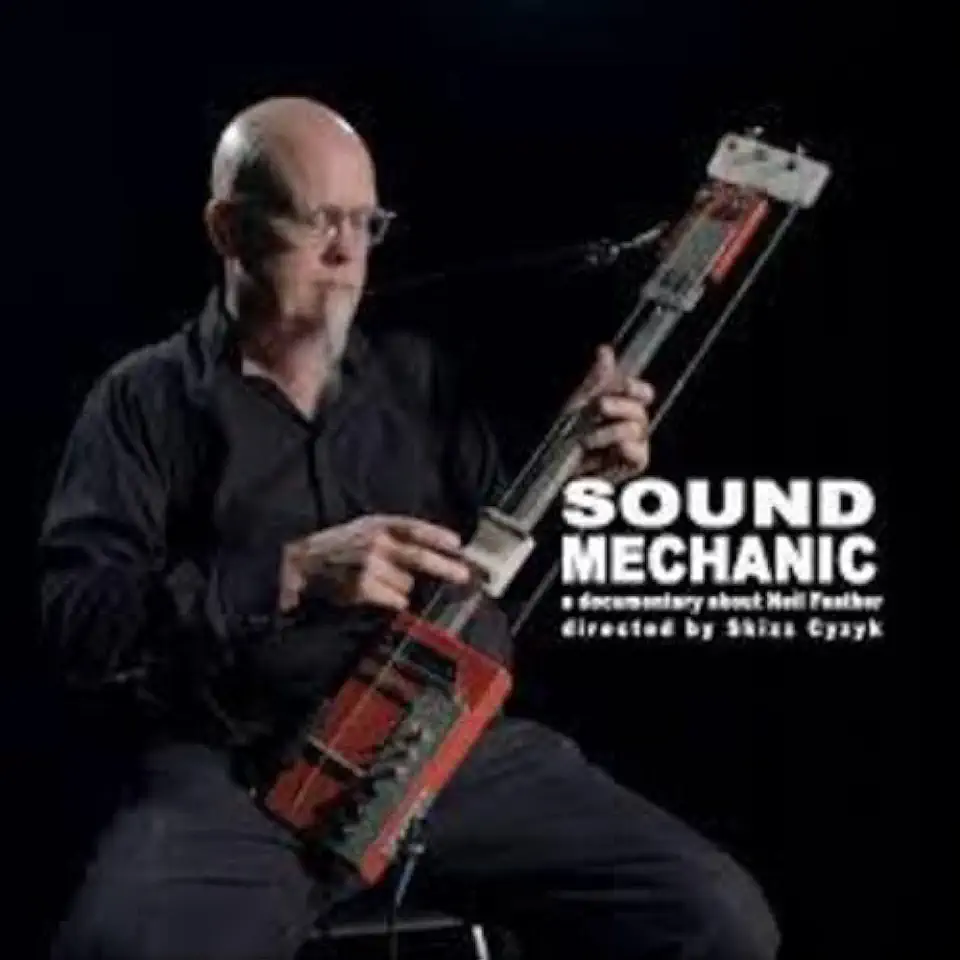 SOUND MECHANIC