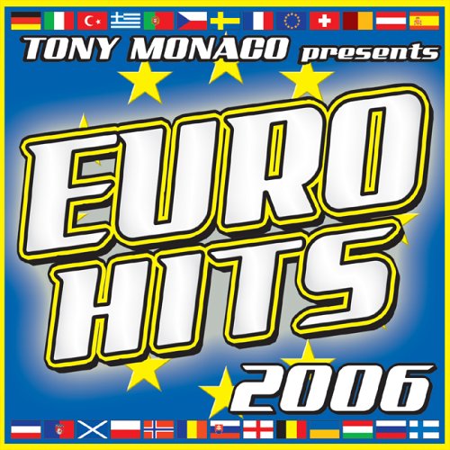 EURO HITS 2006 (CAN)