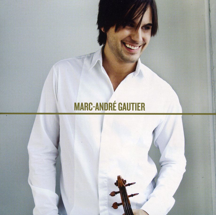 MARC ANDRE GAUTIER (CAN)