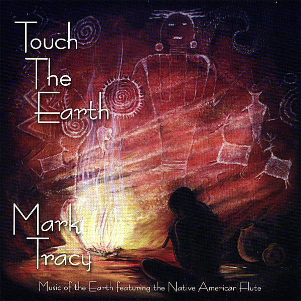 TOUCH THE EARTH