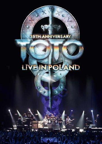 35TH ANNIVERSARY TOUR LIVE IN POLAND