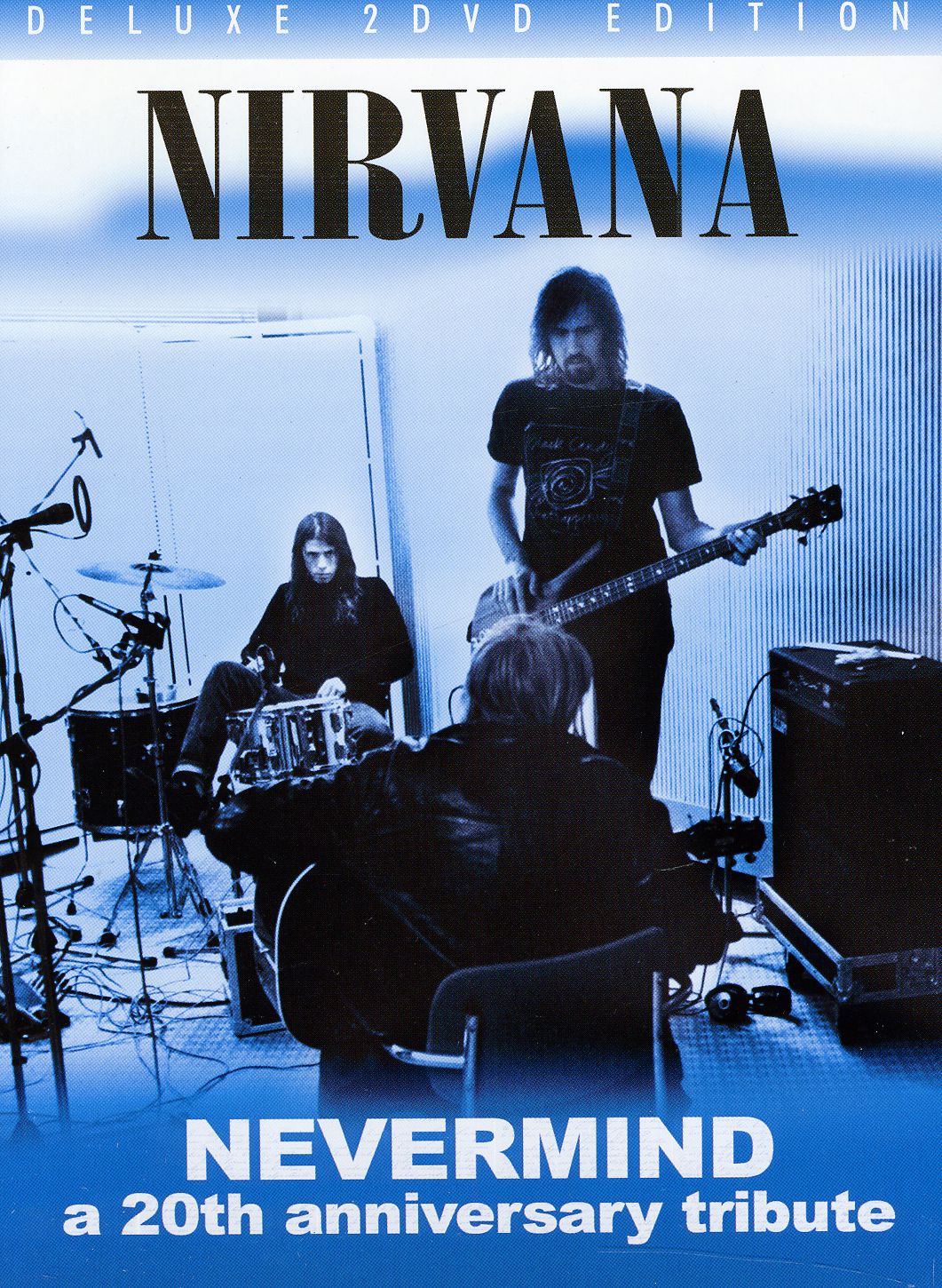 NIRVANA-NEVERMIND: A 20TH ANNIVERSARY TRIBUTE