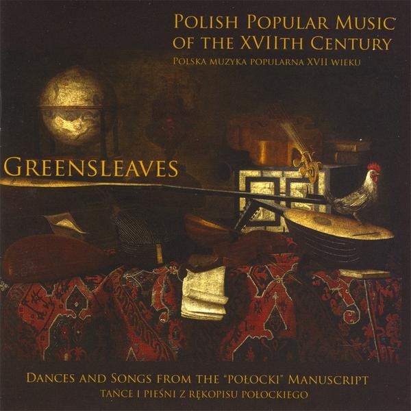 POLISH POPULAR MUSIC OF THE XVIITH CENTURY