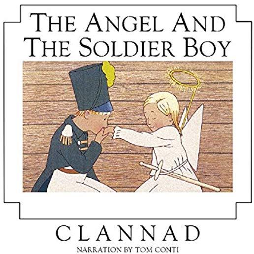 ANGEL & THE SOLDIER BOY (HOL)