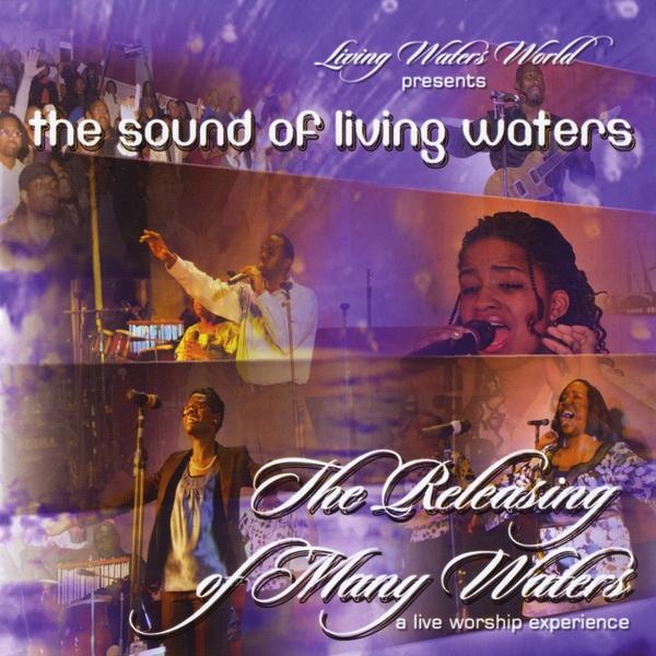 RELEASING OF MANY WATERS