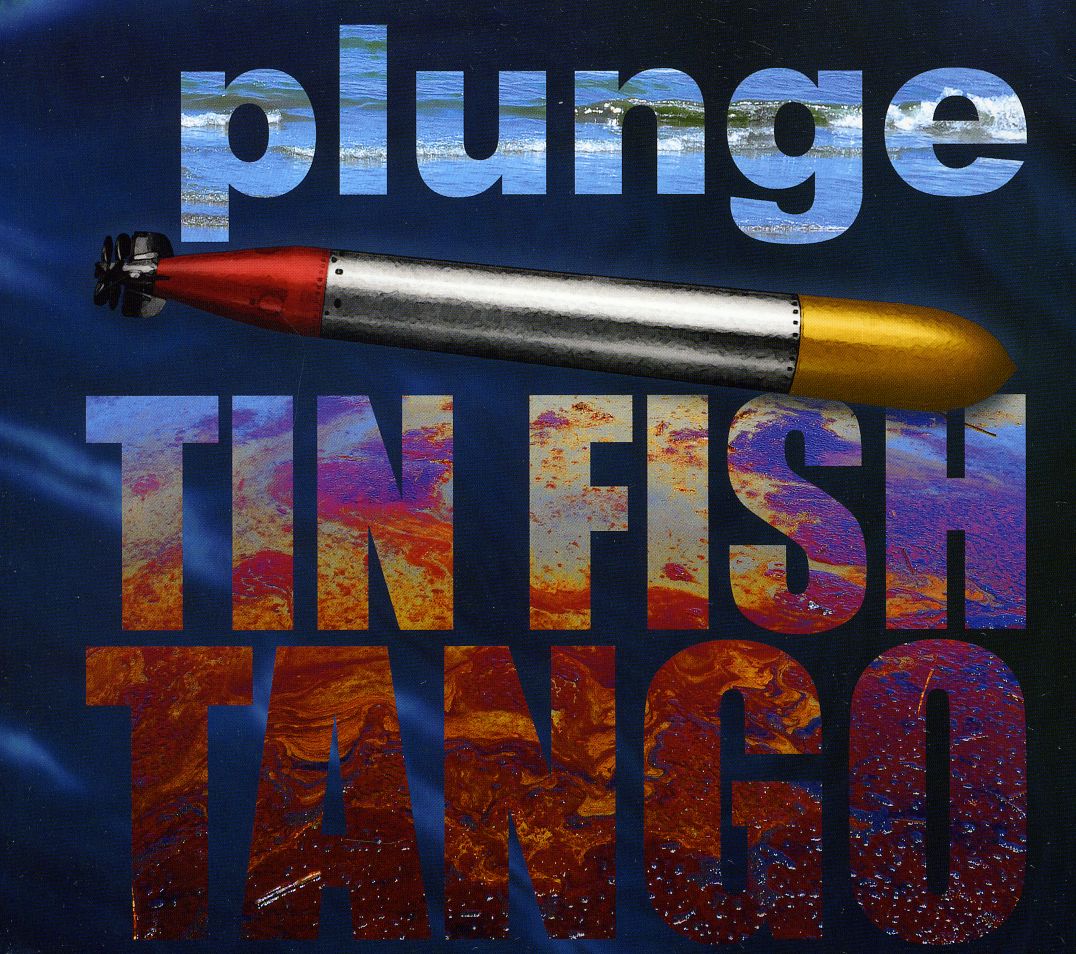 TIN FISH TANGO
