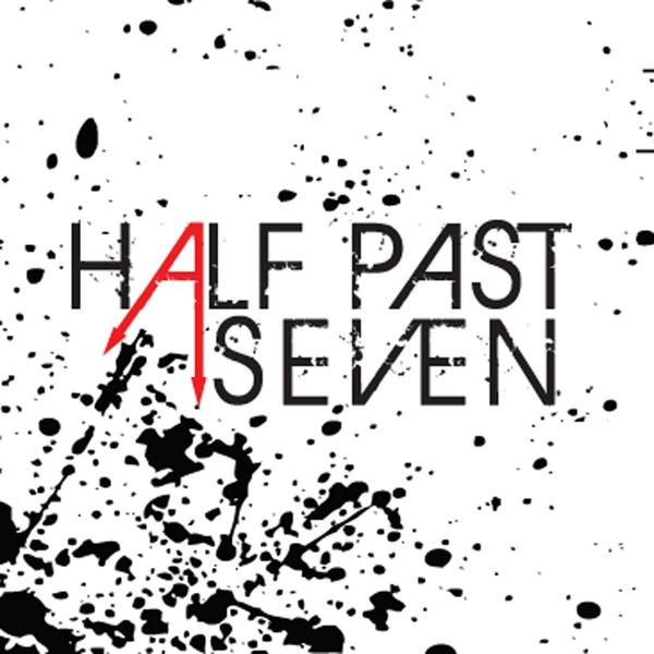 HALF PAST SEVEN EP (CDR)