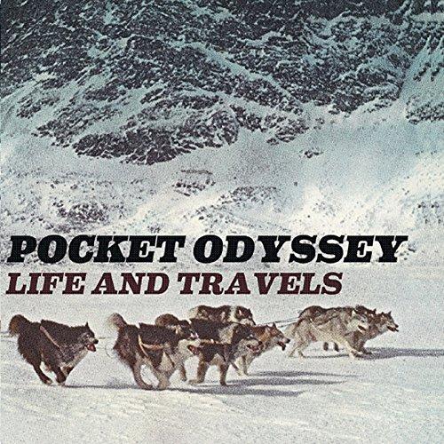 LIFE & TRAVELS (CDR)