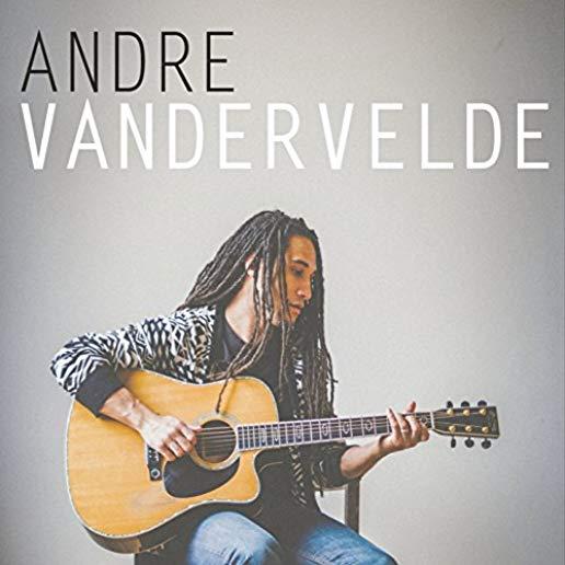 ANDRE VANDER VELDE