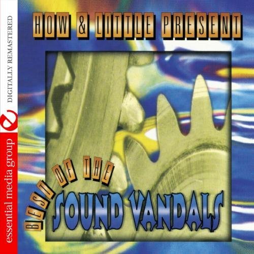 SOUND VANDALS (MOD)