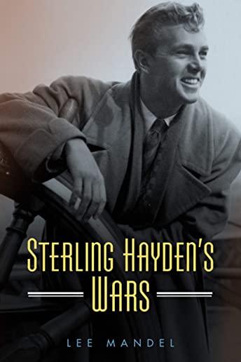 STERLING HAYDENS WARS (HCVR)