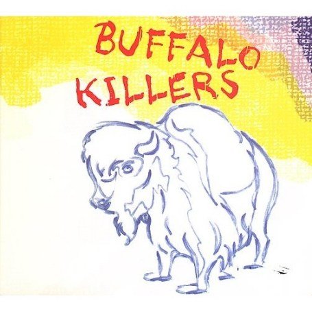 BUFFALO KILLERS (COLV) (LTD) (YLW)