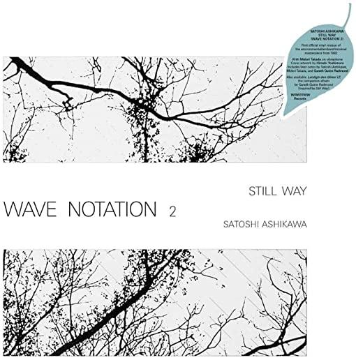 STILL WAY (WAVE NOTATION 2)