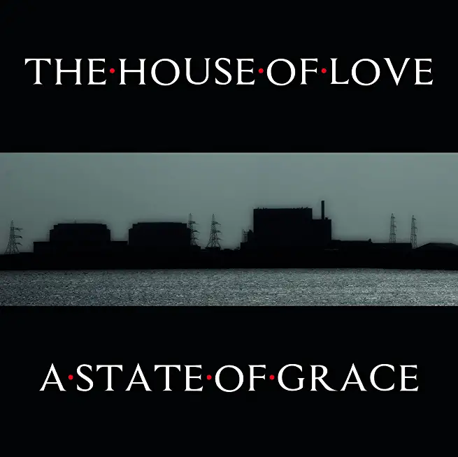 STATE OF GRACE (10IN)