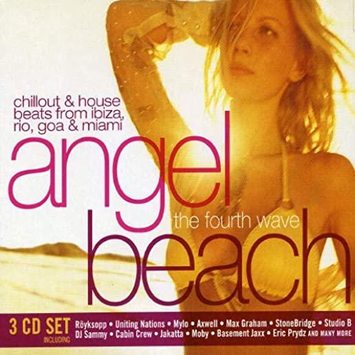 ANGEL BEACH: SUMMER 2005 (ENG)