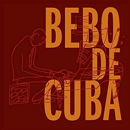 BEBO DE CUBA (W/BOOK) (W/DVD) (BOX) (WDVA) (SPA)