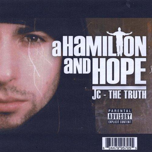 HAMILTON & HOPE (CDR)