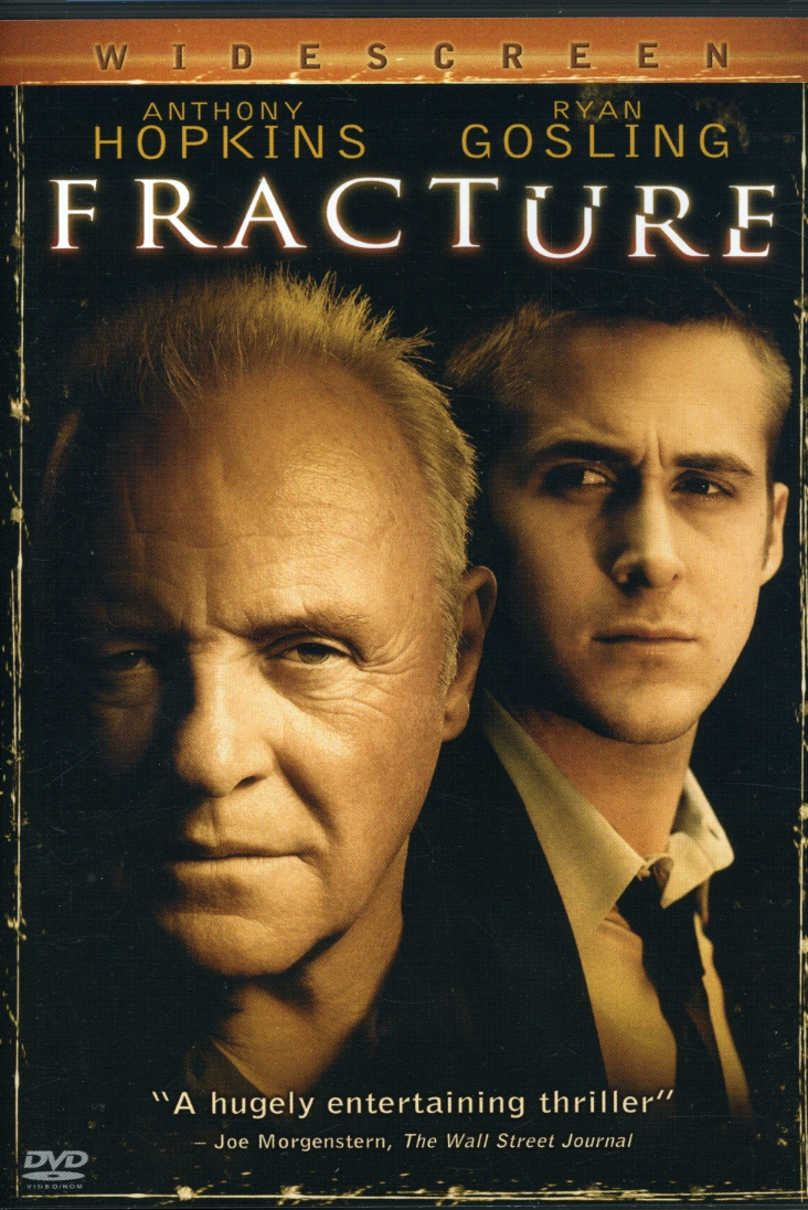 FRACTURE / (WS)