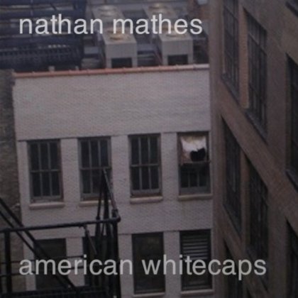 AMERICAN WHITECAPS