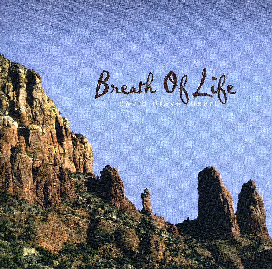 BREATH OF LIFE